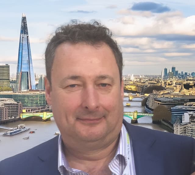 Roger Cooper, Full CeMAP Qualified Independent Mortgage Adviser